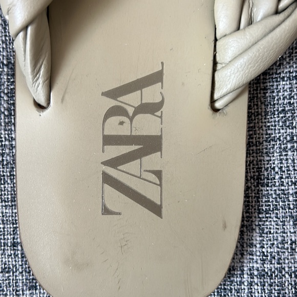 Zara Sandals - Picture 3 of 6